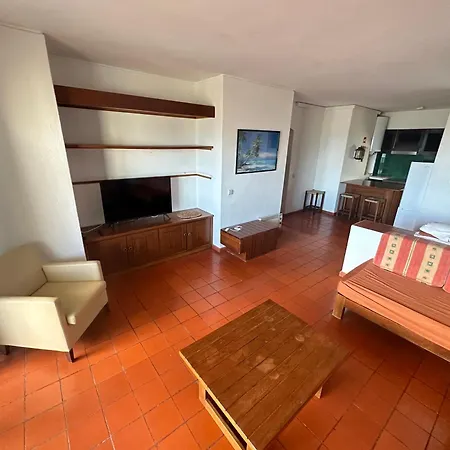 Panorama 1 Apartamento *