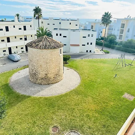Daire Panorama 1 *