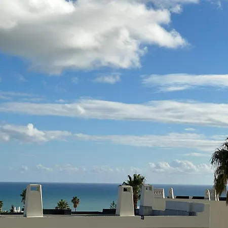 Panorama 1 Albufeira